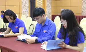 Tăng “sức đề kháng” cho thanh thiếu nhi trên mạng xã hội