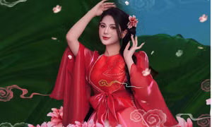 Á quân Sao Mai Thu An không ngại bị so sánh với Hòa Minzy, Hoàng Thùy Linh