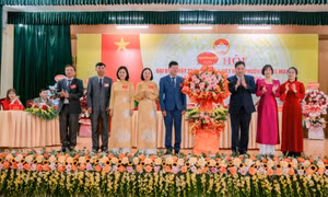 TX Quảng Yên: Hoàn thành Đại hội đại biểu Mặt trận Tổ quốc cấp cơ sở, nhiệm kỳ 2024-2029