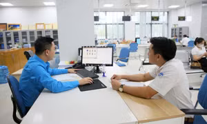 Khai thác hiệu quả dữ liệu số