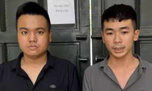 Mua 1kg thịt lợn, lừa đảo chuyển khoản để chiếm đoạt 1,5 triệu đồng
