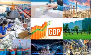 Ưu tiên thúc đẩy tăng trưởng, kiềm chế lạm phát