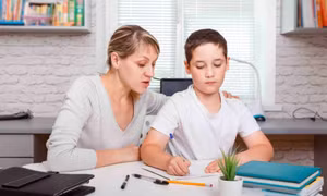 Vì sao bố mẹ nên dạy con tính kiên nhẫn?