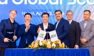 Nvidia và FPT chi 200 triệu USD mở nhà máy AI