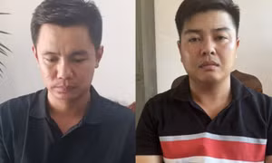 Chủ quán karaoke bị bắt vì 'cầm đầu vụ chém hai anh em'