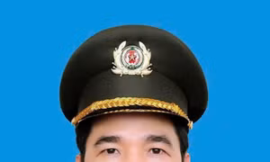 TRẦN VĂN PHÚC