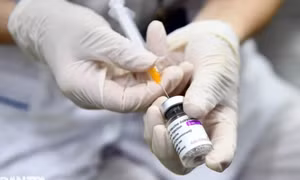 Bộ Y tế nói về thông tin vaccine Covid-19 AstraZeneca có thể gây đông máu