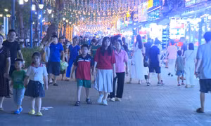 Để Quảng Ninh trở thành điểm đến bốn mùa