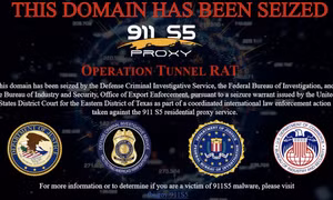 Phá botnet khổng lồ, Mỹ bắt giữ quản trị viên Trung Quốc 35 tuổi