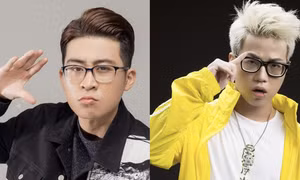 Giới rap Việt lại dậy sóng