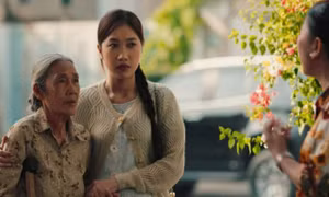 Phim Việt Nam vẫn còn quá chênh lệch về doanh thu lẫn chất lượng