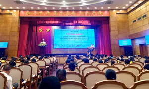 Phát động Tháng vận động triển khai BHXH toàn dân năm 2024  