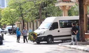 3 nạn nhân tử vong trong vụ cháy nhà trọ 3 tầng phải xét nghiệm ADN