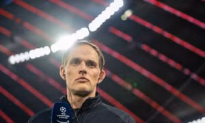 Tuchel đau đầu với các ca chấn thương