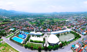 Đệ tứ chiến khu xưa và thành phố tương lai