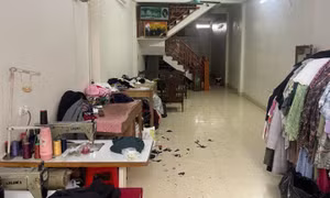 Bắt đối tượng có biểu hiện tâm thần chém mẹ và cháu ruột ở Bắc Giang