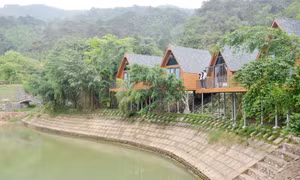 Trải nghiệm du lịch 4 mùa ở Vân Đồn