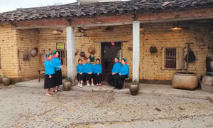 Tiên Yên: Phát triển du lịch cộng đồng
