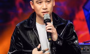 Thí sinh The Voice gia nhập ban nhạc rock Ngũ Cung