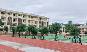 Bài 1: Những cột mốc nơi biên cương
