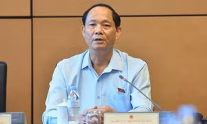 Phó Chủ tịch Quốc hội thông tin nhanh về vụ cháy khiến 14 người chết