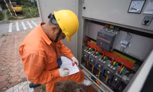 Chính sách nổi bật có hiệu lực từ tháng 5