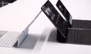 iPad Pro màn hình OLED: Mỏng và mạnh hơn