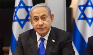Thế khó với Israel nếu ICC phát lệnh bắt ông Netanyahu