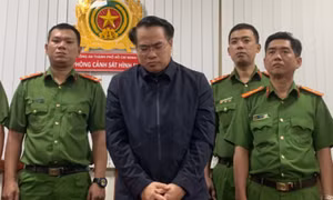 254 người bị truy tố trong đại án sai phạm tại Cục Đăng kiểm Việt Nam
