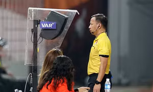 VAR được tăng cường hết công suất ở vòng 18 V-League