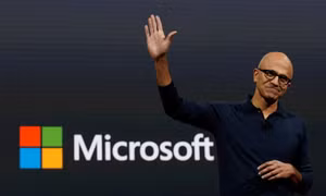 Microsoft công bố khoản đầu tư 1,7 tỷ USD tại Indonesia