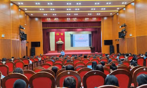 Tuyên truyền, phổ biến giáo dục pháp luật có trọng tâm, trọng điểm