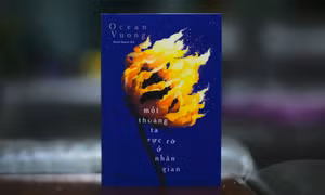 Cục Xuất bản yêu cầu thẩm định lại 'Một thoáng rực rỡ ở nhân gian'