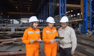 PC Quảng Ninh nỗ lực lan tỏa thông điệp “Tiết kiệm điện - hành động nhỏ mang ý nghĩa lớn”
