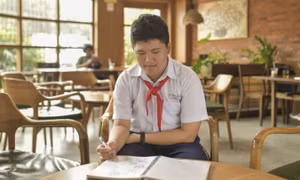 Bức thư nói về trẻ em thiếu tình thương đoạt giải Nhất Cuộc thi Viết thư quốc tế UPU tại Việt Nam
