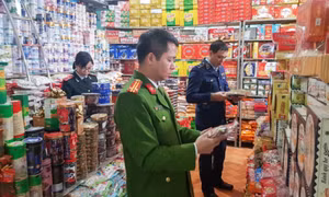 Phát huy hiệu quả Tháng hành động vì ATTP