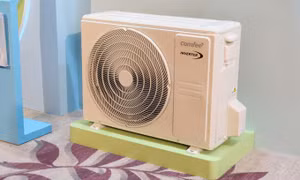 Lý do 'bội thực' điều hòa đạt nhãn năng lượng 5 sao