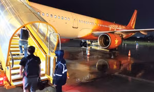 Cần minh bạch giá vé máy bay