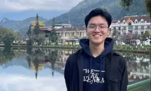 Sinh viên Việt Nam lọt danh sách gương mặt trẻ nổi bật châu Á của Forbes