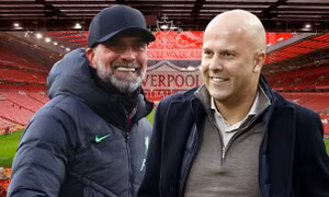 Liverpool chính thức bổ nhiệm HLV mới thay thế Jurgen Klopp