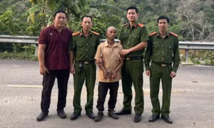 Trộm bò rồi ẩn náu 22 năm tại Lào vẫn không thoát