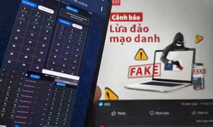 Khuyến cáo người dân cảnh giác với 5 hình thức lừa đảo phổ biến trên mạng