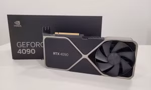 GPU Nvidia có thể bẻ khóa mật khẩu phức tạp trong một giờ