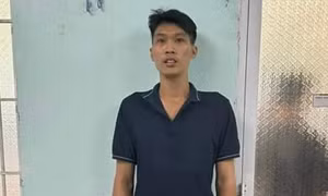 Nghi can tấn công tình dục 2 phụ nữ đi đường bị bắt
