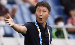 Ứng viên HLV tuyển Việt Nam Kim Sang-sik: Sự nghiệp 3 năm, vô địch xong mất việc