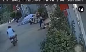 Công an xác minh sự việc bé gái 8 tuổi bị nữ giáo viên đánh đập dã man