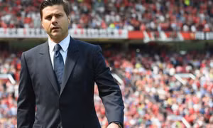 Pochettino nhanh chóng có quyết định về việc dẫn dắt Man Utd