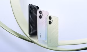 5 smartphone nổi bật bán trong tháng 5