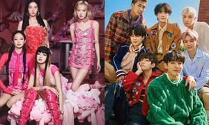 Từ điệu nhảy ngựa “điên rồ” đến sự xuống dốc của công nghiệp tỉ USD Kpop