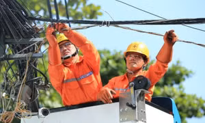 Tách bạch câu chuyện giá điện